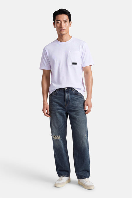 T-shirt - blanc