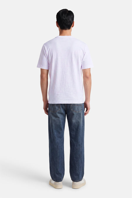 T-shirt - blanc