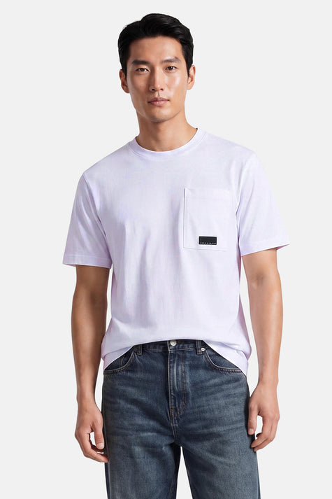 T-shirt - wit