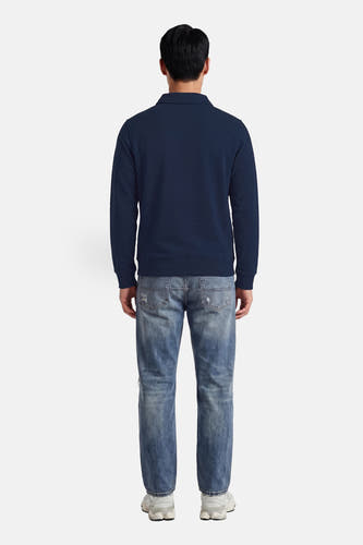 Sweat - bleu
