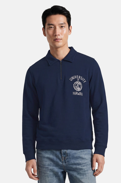 Sweater - blauw