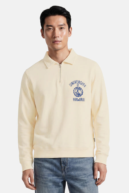 Sweater - ecru