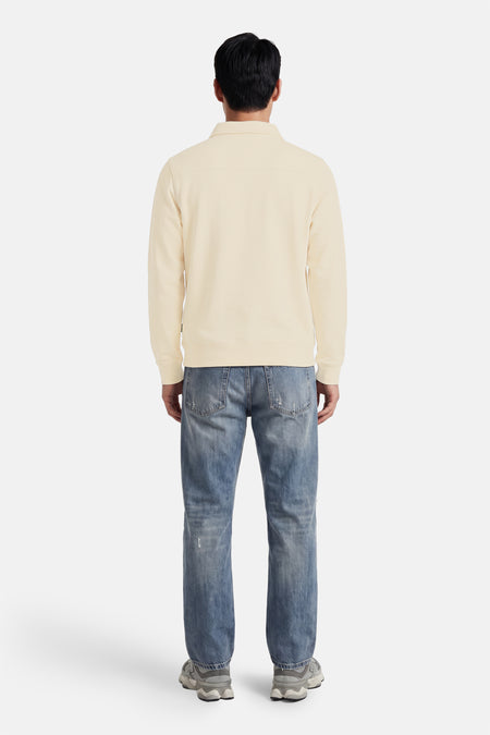 Sweater - ecru