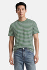 T-shirt - groen