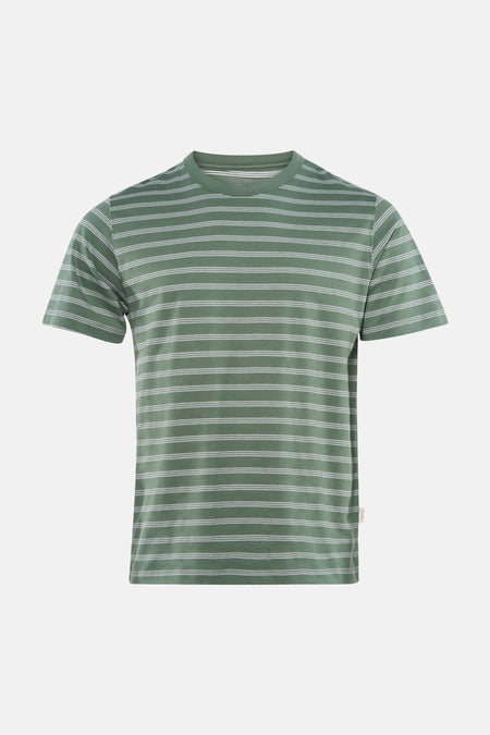 T-shirt - groen