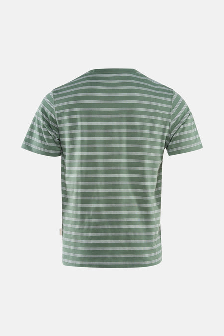 T-shirt - groen