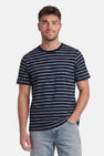 T-shirt - blauw