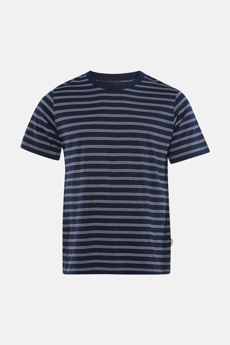 T-shirt - blauw