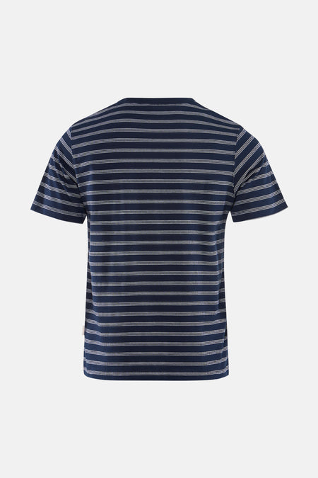 T-shirt - blauw