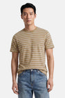 T-shirt - beige