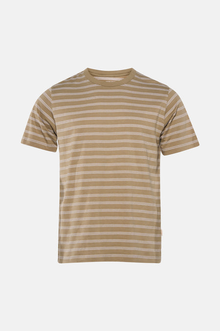 T-shirt - beige