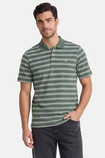 Polo - groen