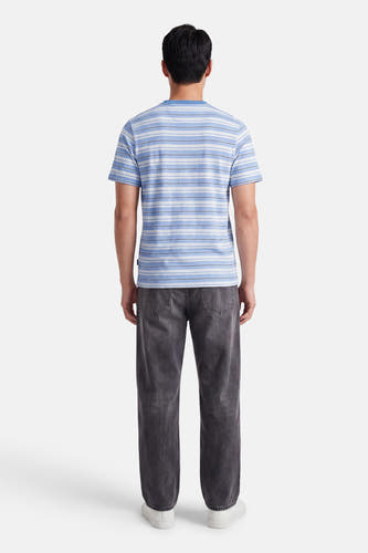 T-shirt - bleu