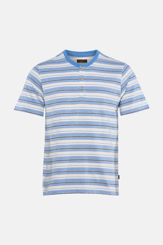 T-shirt - bleu