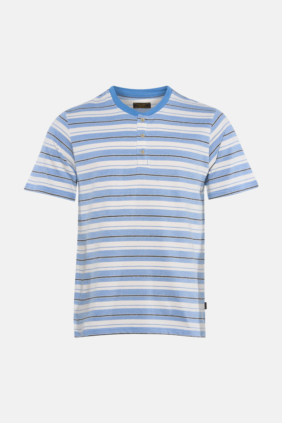 T-shirt - bleu