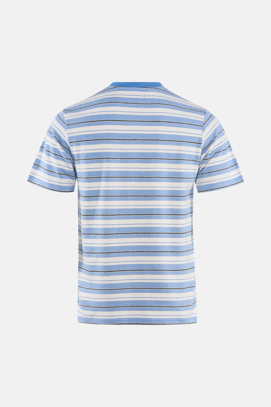 T-shirt - bleu