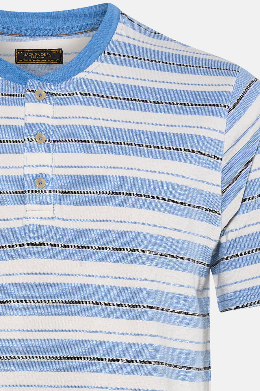 T-shirt - bleu