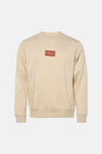 Sweater - beige