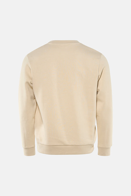 Sweat - beige
