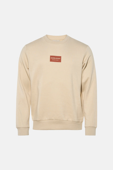 Sweater - beige