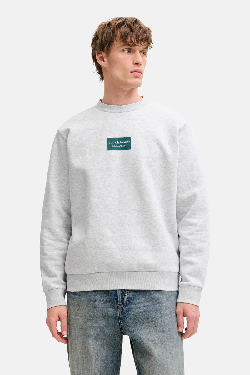 Sweater - grijs