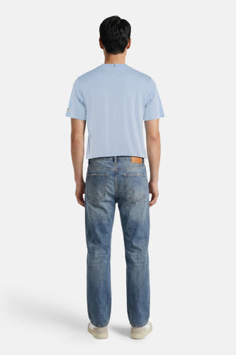 T-shirt - blauw