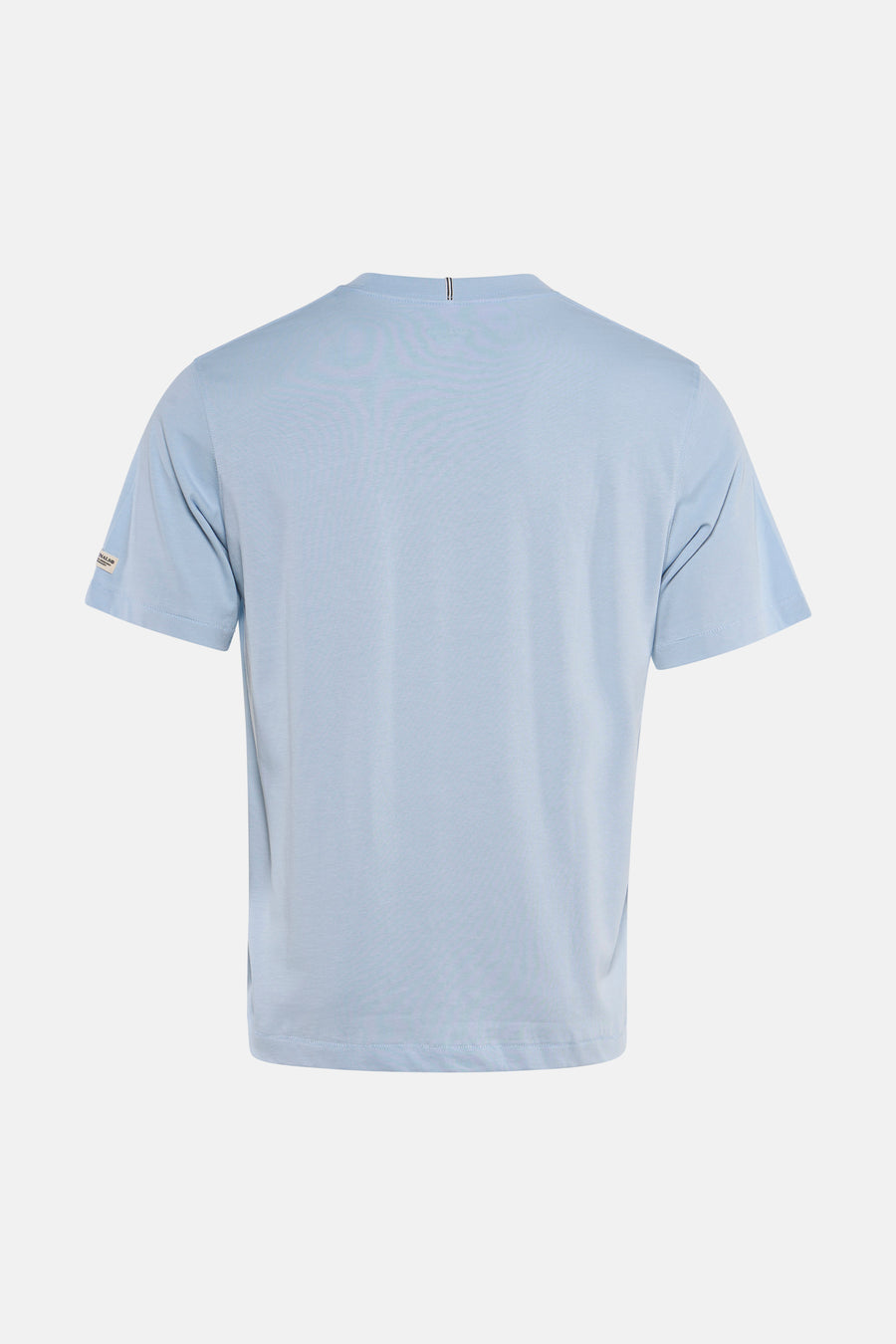 T-shirt - blauw