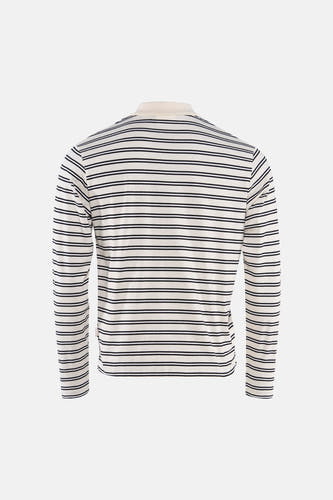 Sweat - blanc