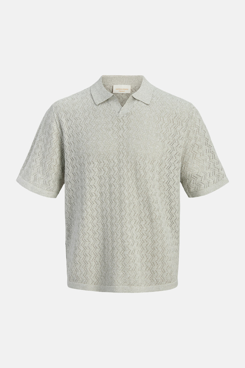 Polo - vert