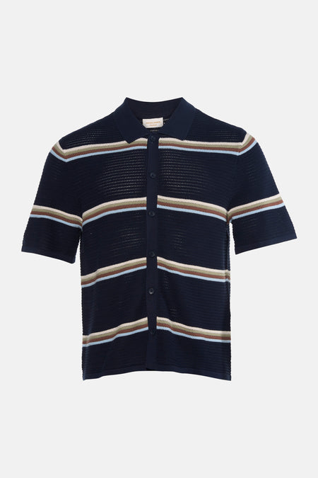 Gilet - bleu