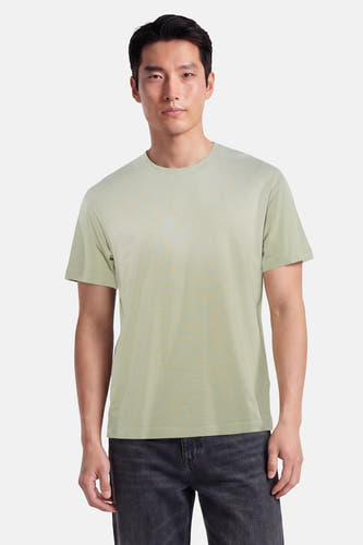 T-shirt - vert