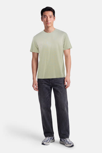 T-shirt - vert