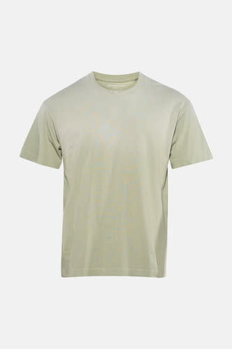 T-shirt - vert