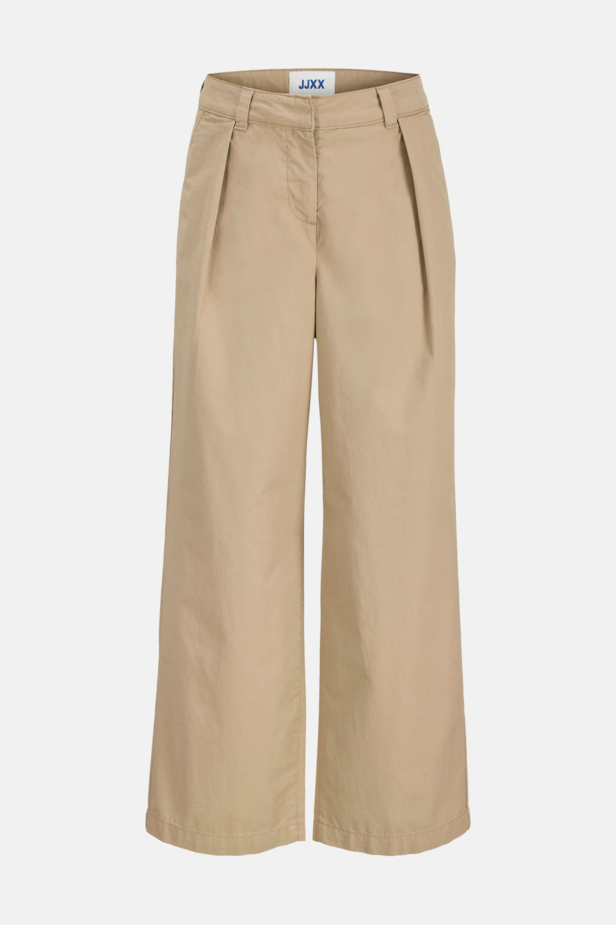 Broek beige - JJXX