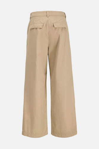 Broek beige - JJXX