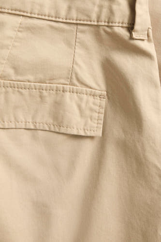 Broek beige - JJXX