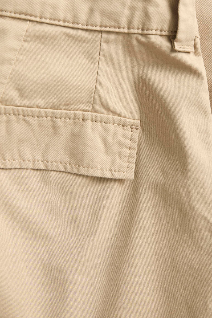 Broek beige - JJXX