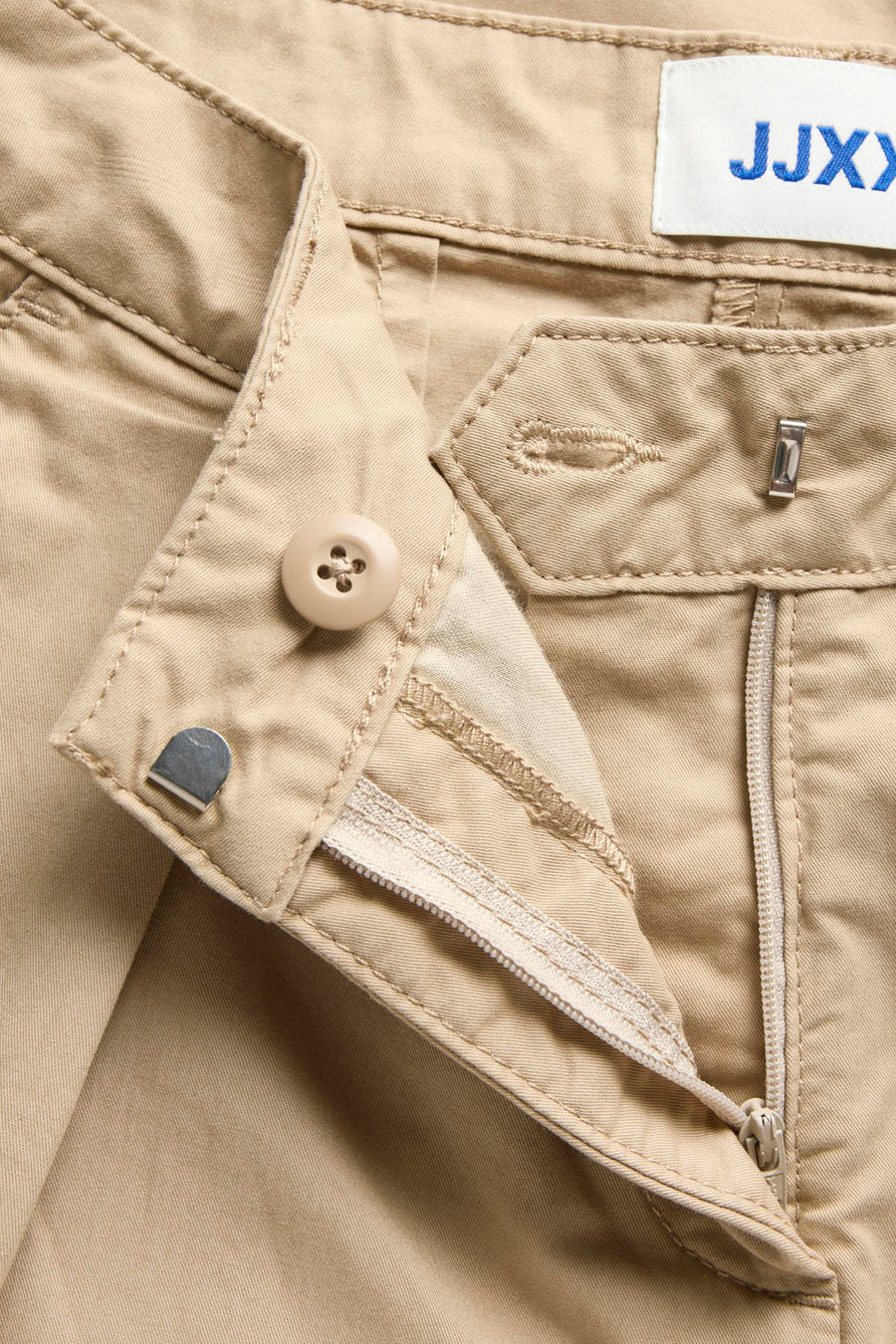 Broek beige - JJXX