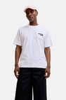 T-shirt (manches courtes) blanc - CORE BY JACK & JONES