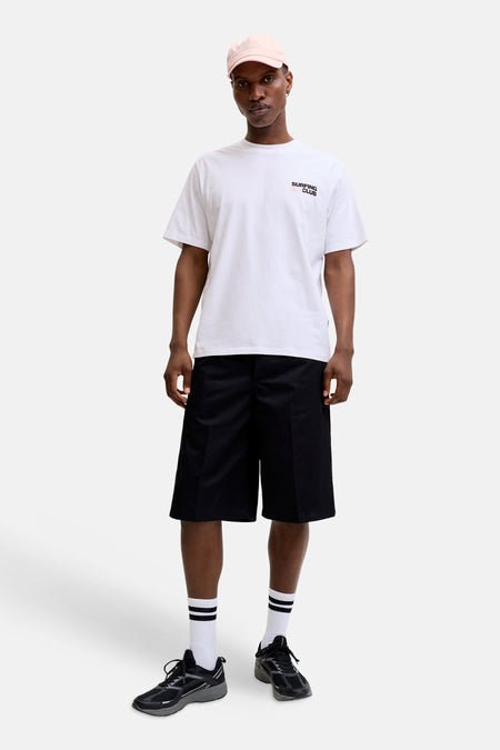 T-shirt (manches courtes) blanc - CORE BY JACK & JONES
