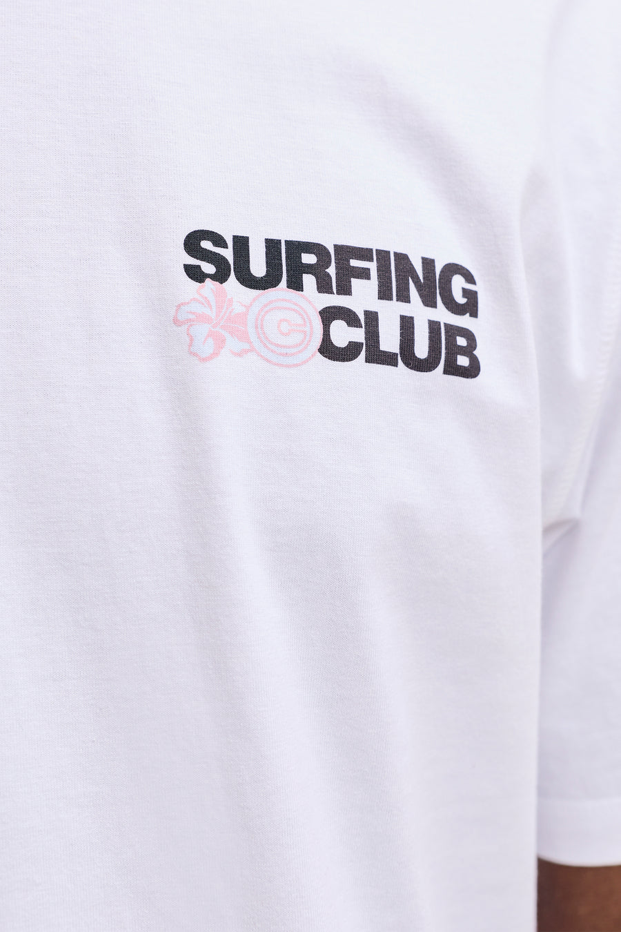 T-shirt (manches courtes) blanc - CORE BY JACK & JONES
