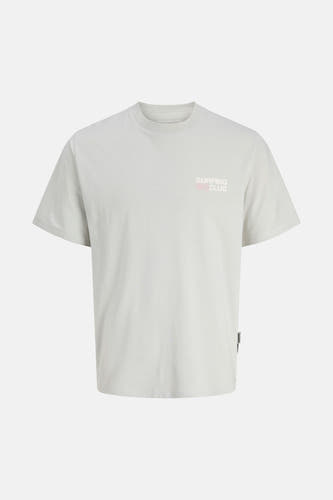 T-shirt (manches courtes) gris - CORE BY JACK & JONES