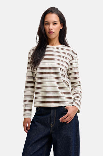 T-shirt à manches longues - Carafe