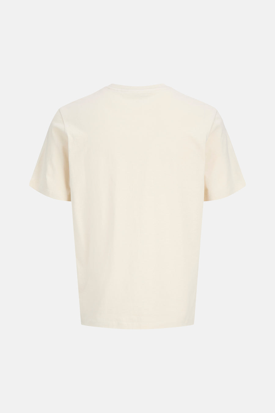 T-shirt (manches courtes) blanc - CORE BY JACK & JONES