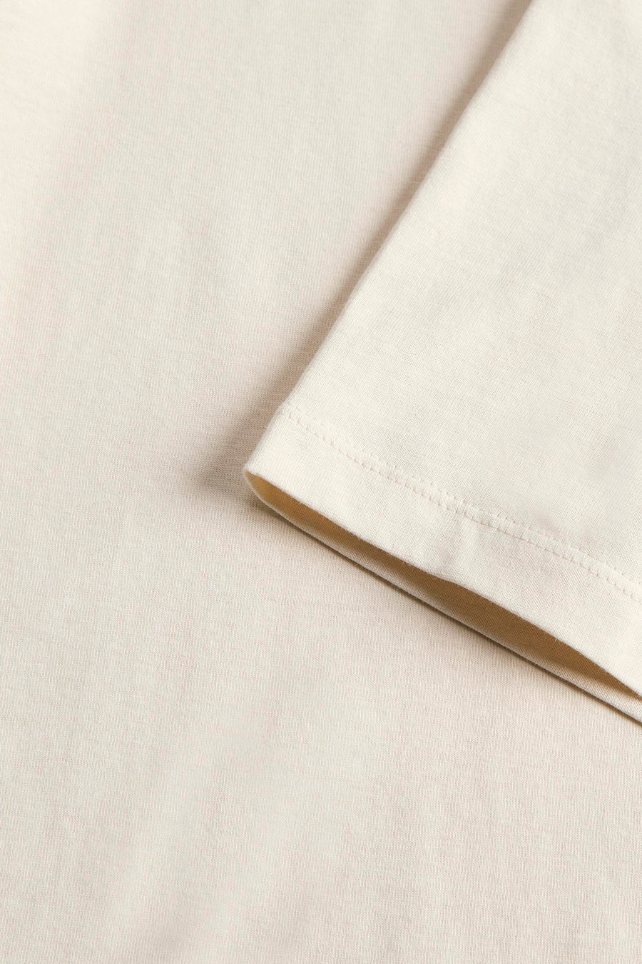 T-shirt (manches courtes) blanc - CORE BY JACK & JONES