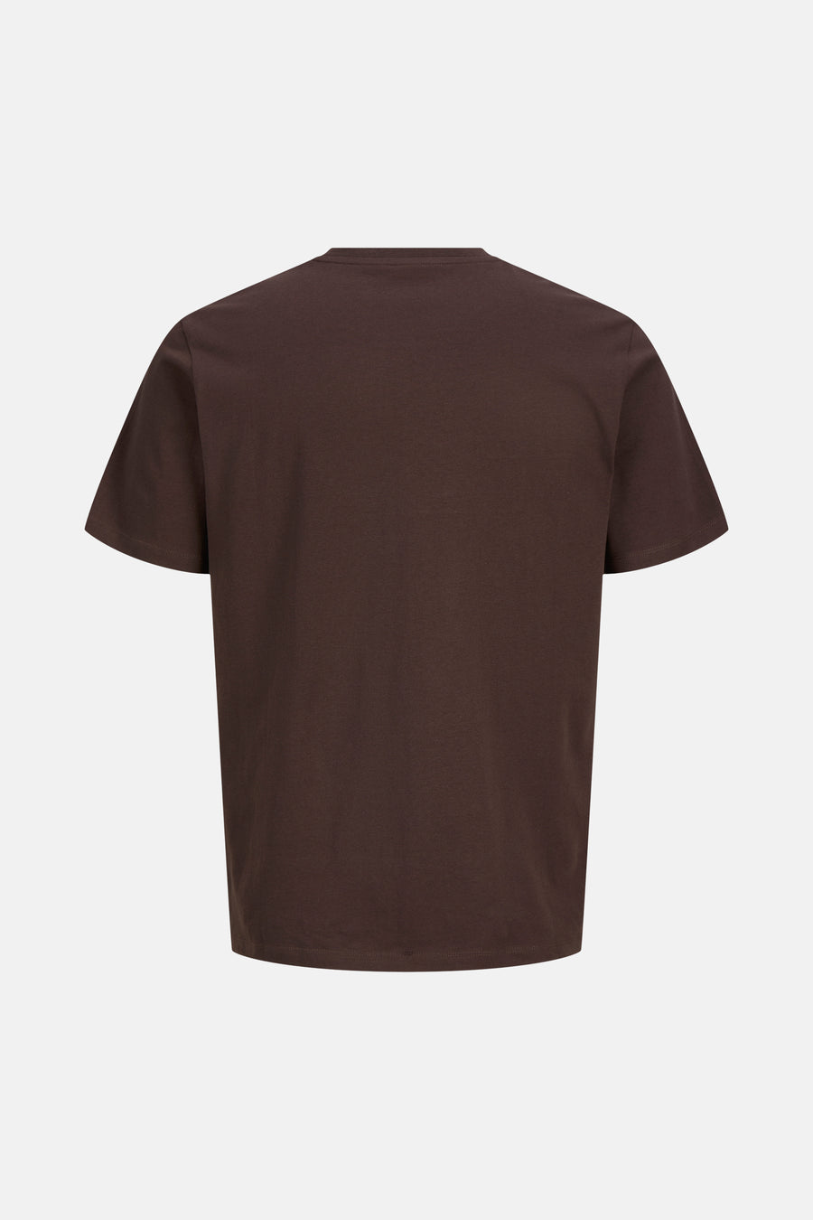 T-shirt (korte mouwen) bruin - CORE BY JACK & JONES