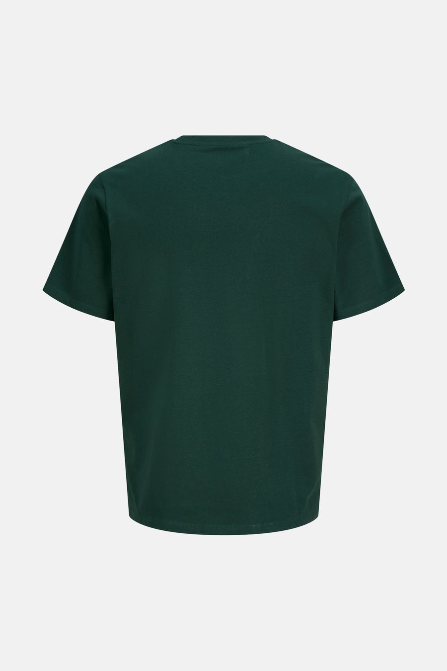 T-shirt (korte mouwen) groen - CORE BY JACK & JONES