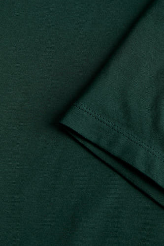 T-shirt (korte mouwen) groen - CORE BY JACK & JONES