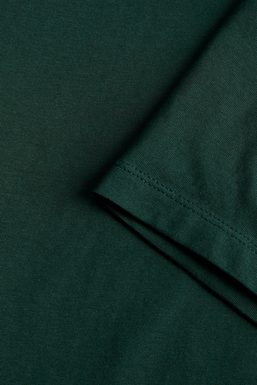 T-shirt (korte mouwen) groen - CORE BY JACK & JONES