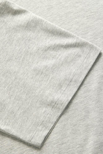 Top uni manche courte gris - JJXX